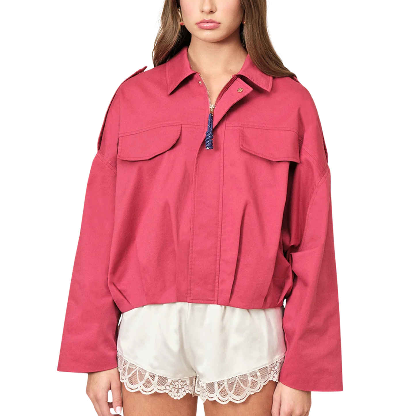 archie jacket