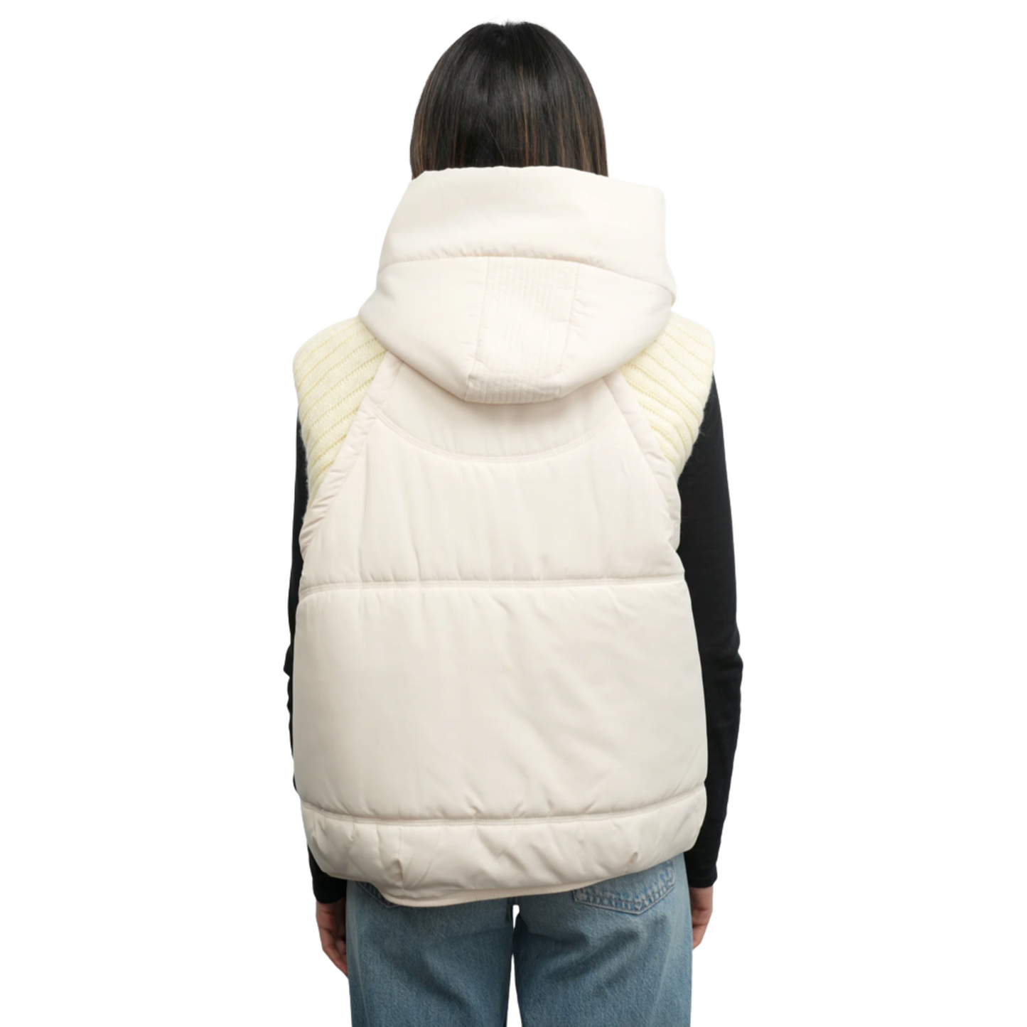douglas vest