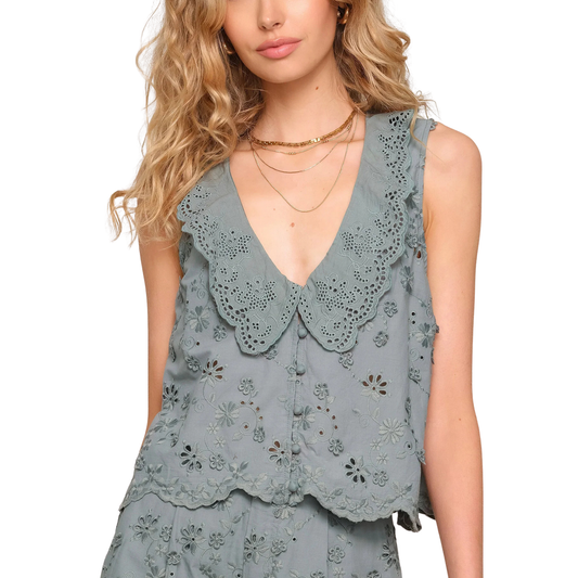 marley top