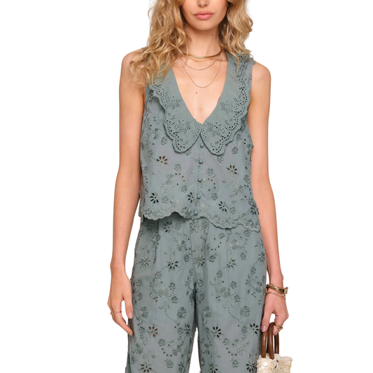 marley top