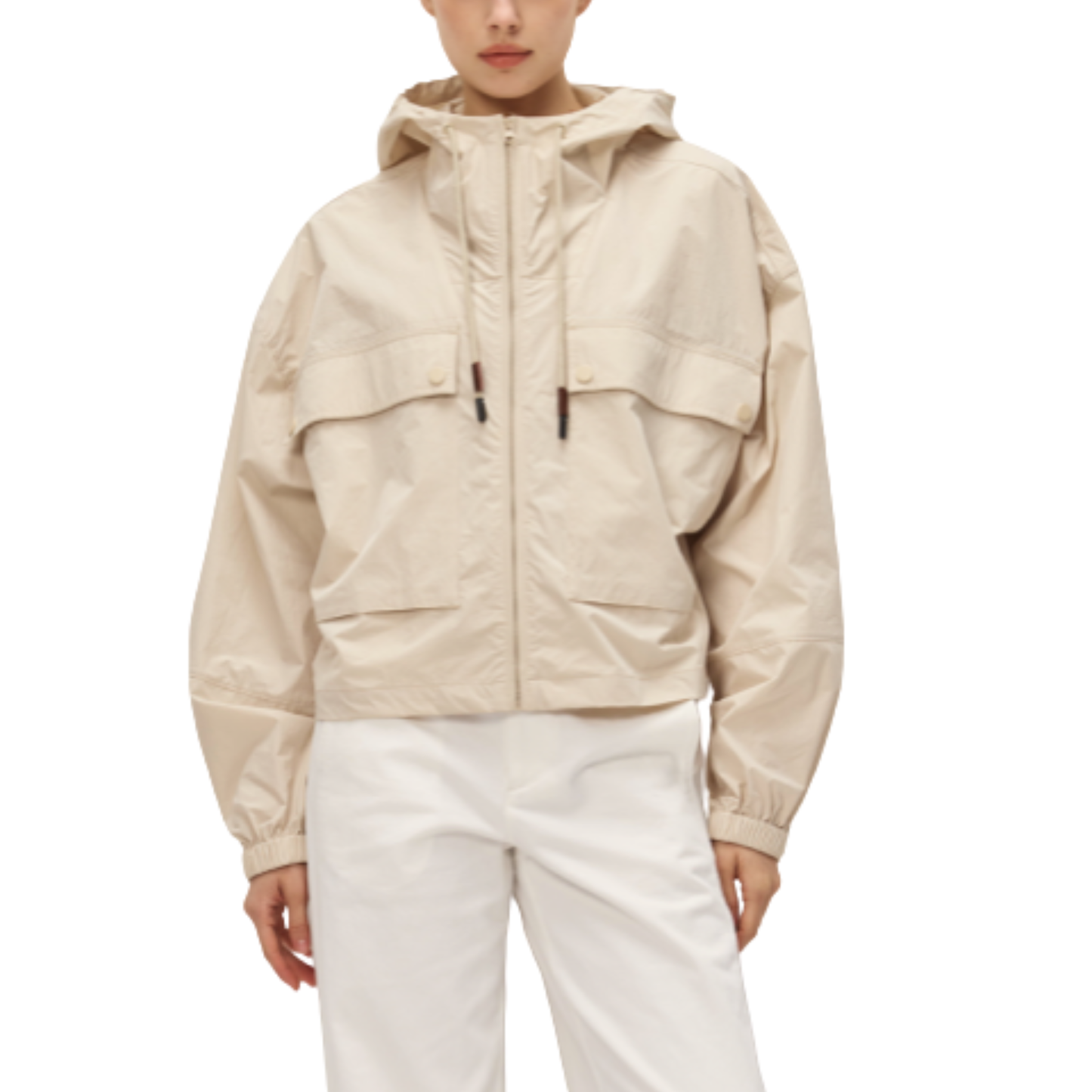 lira jacket