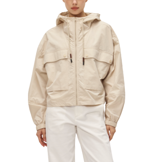 lira jacket