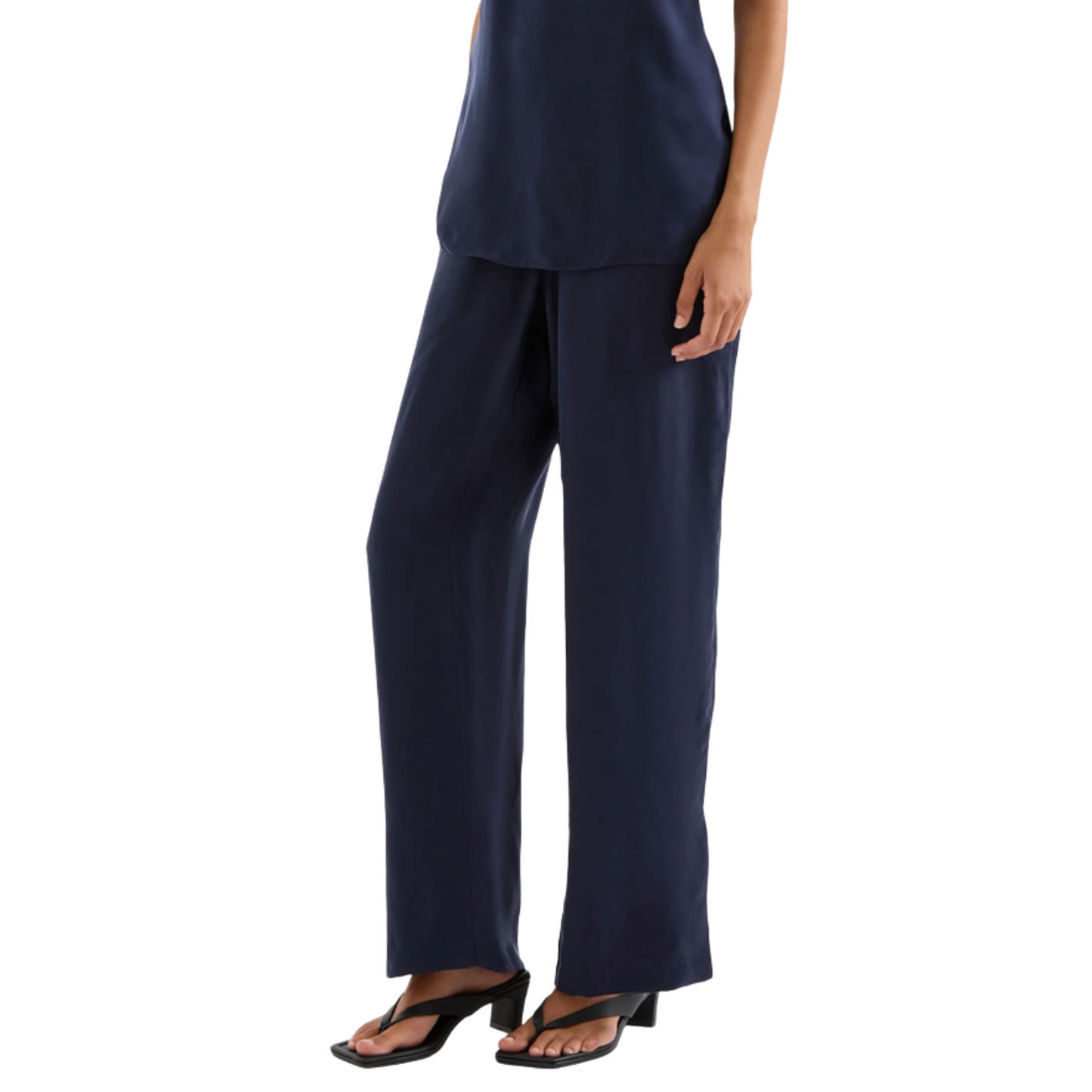 linnea cupro pant