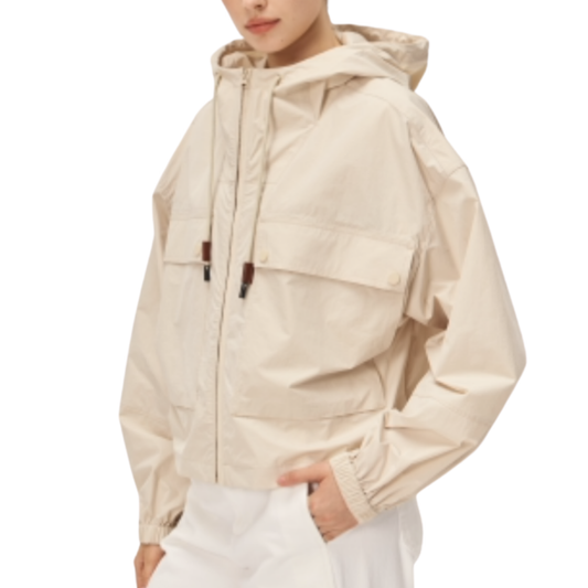 lira jacket