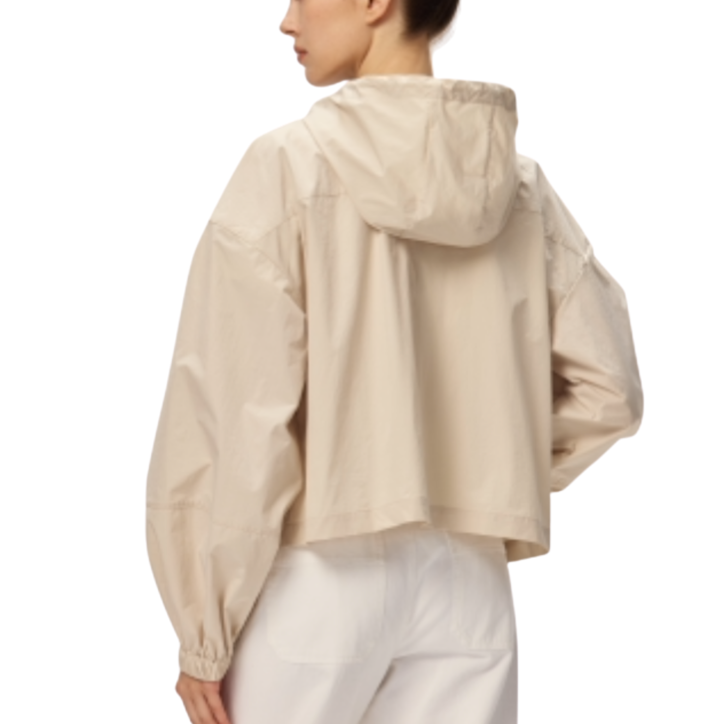 lira jacket