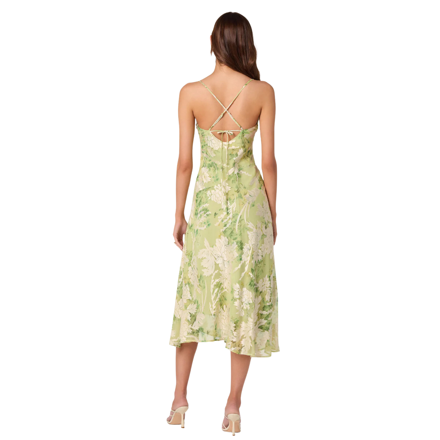 gaia dress