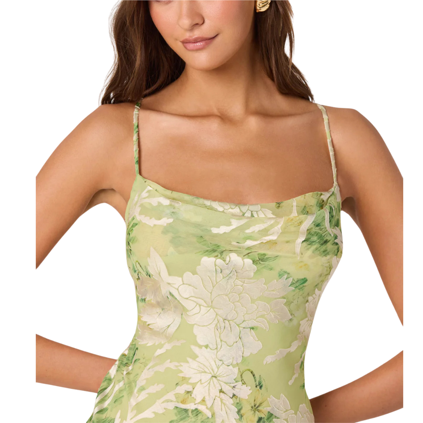 gaia dress