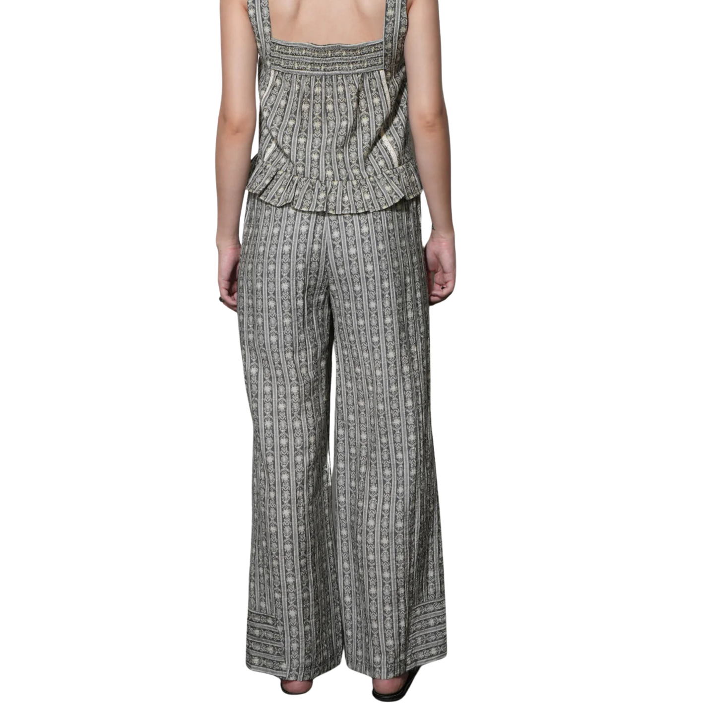 naomi pant