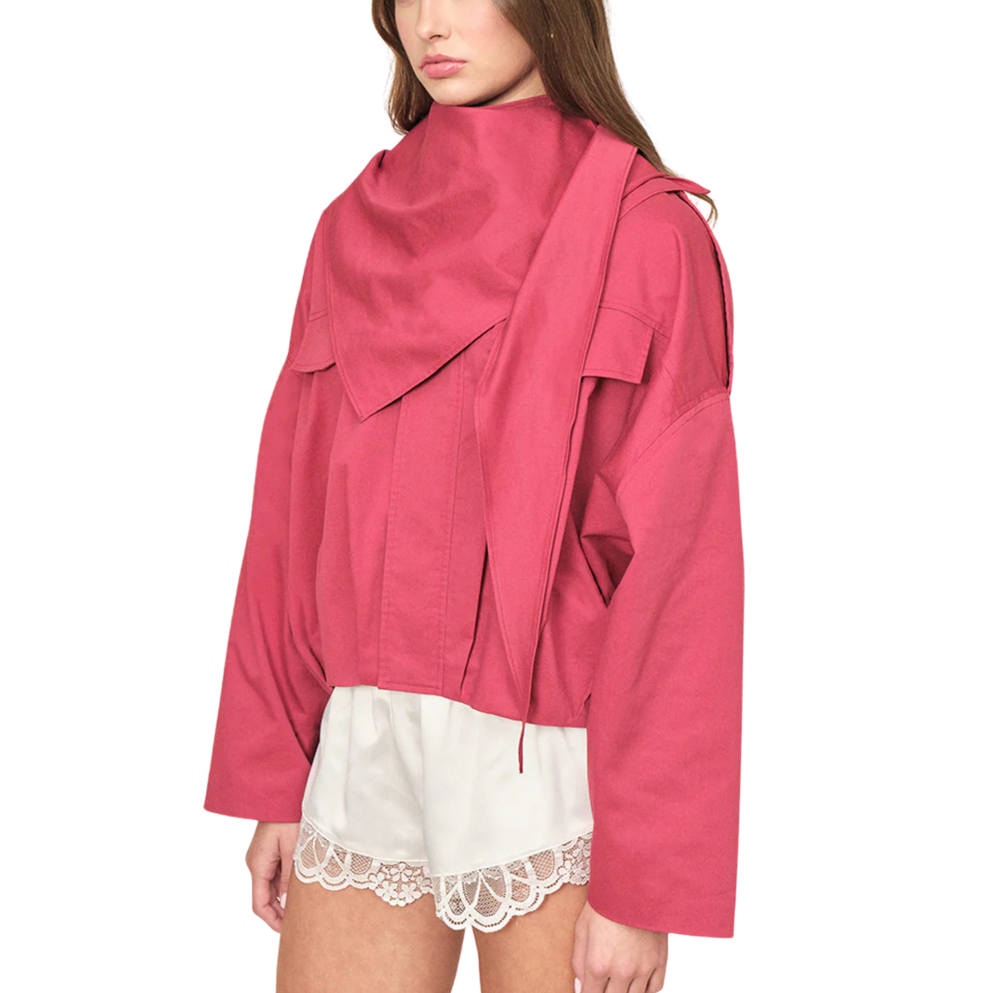 archie jacket