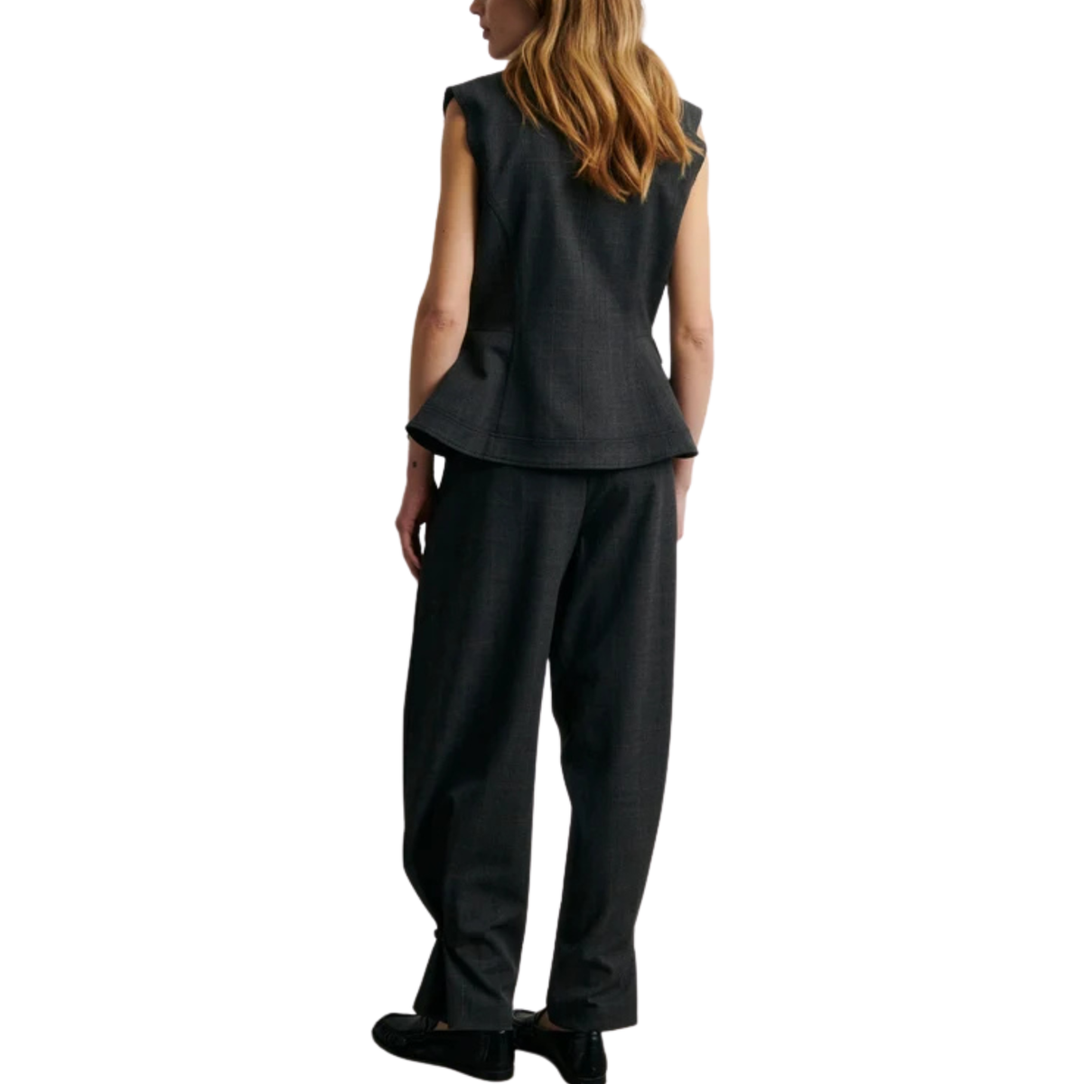 anjou trouser