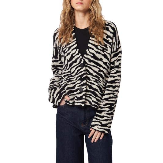 xavier sweater