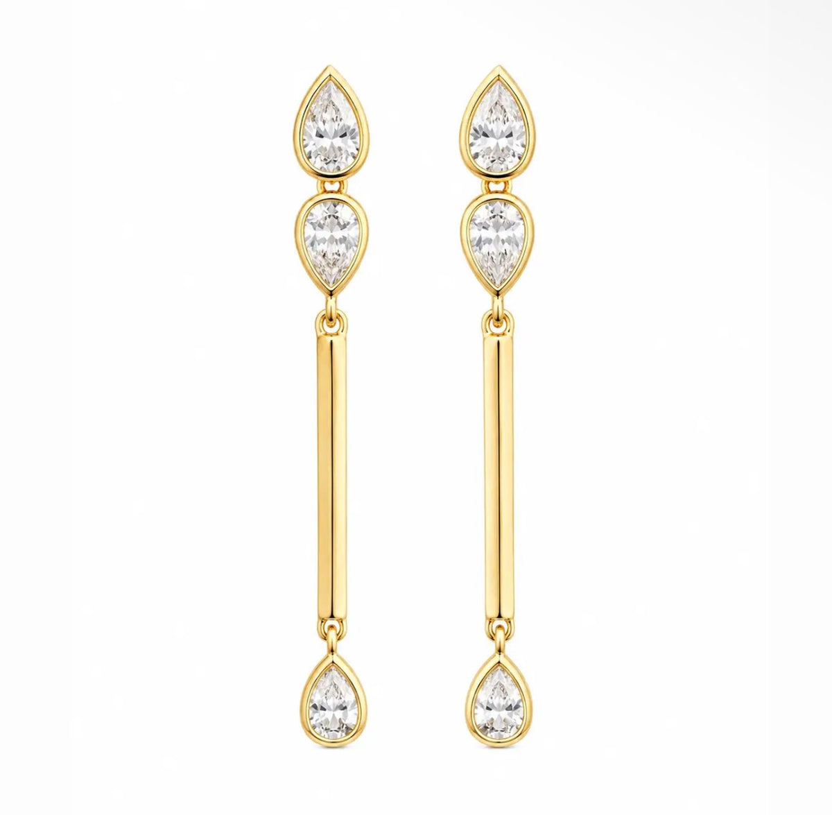 sahira earrings