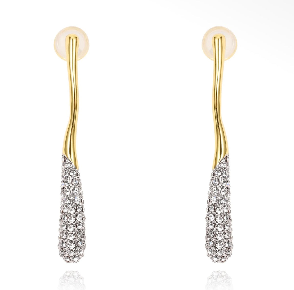 sahira earrings