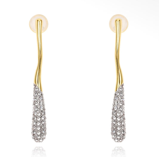 sahira earrings