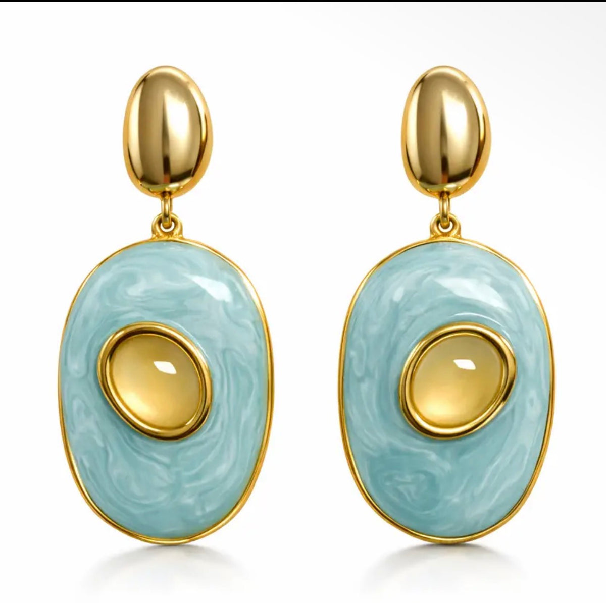 sahira earrings