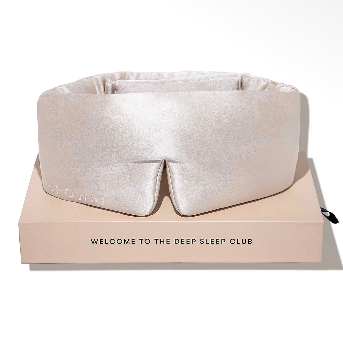 drowsy sleep mask