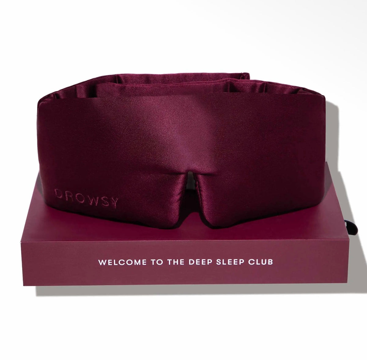 drowsy sleep mask