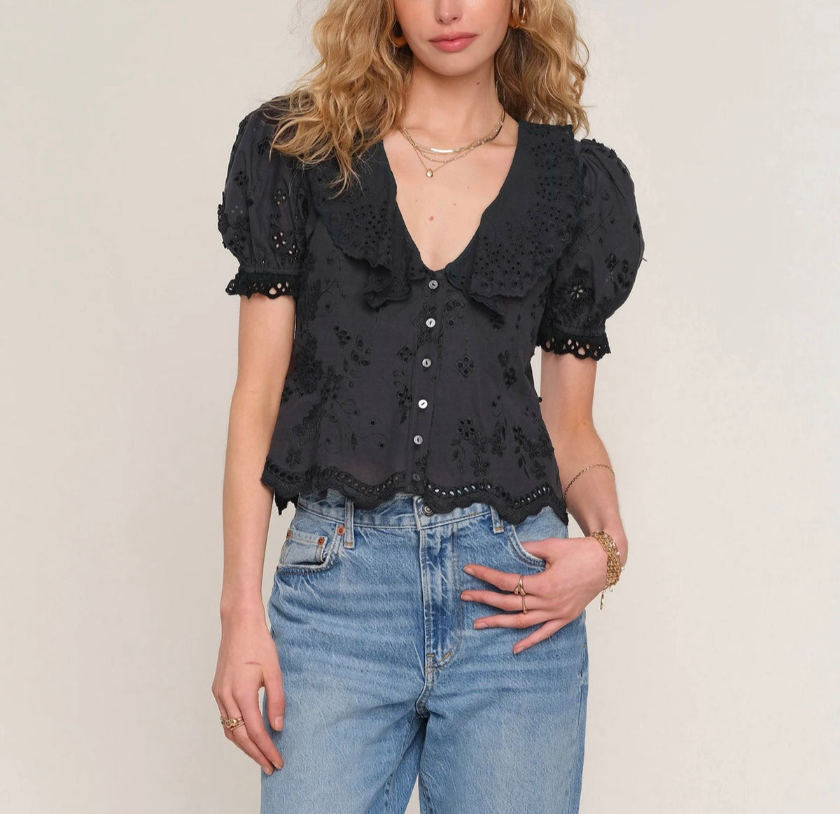 zelda top