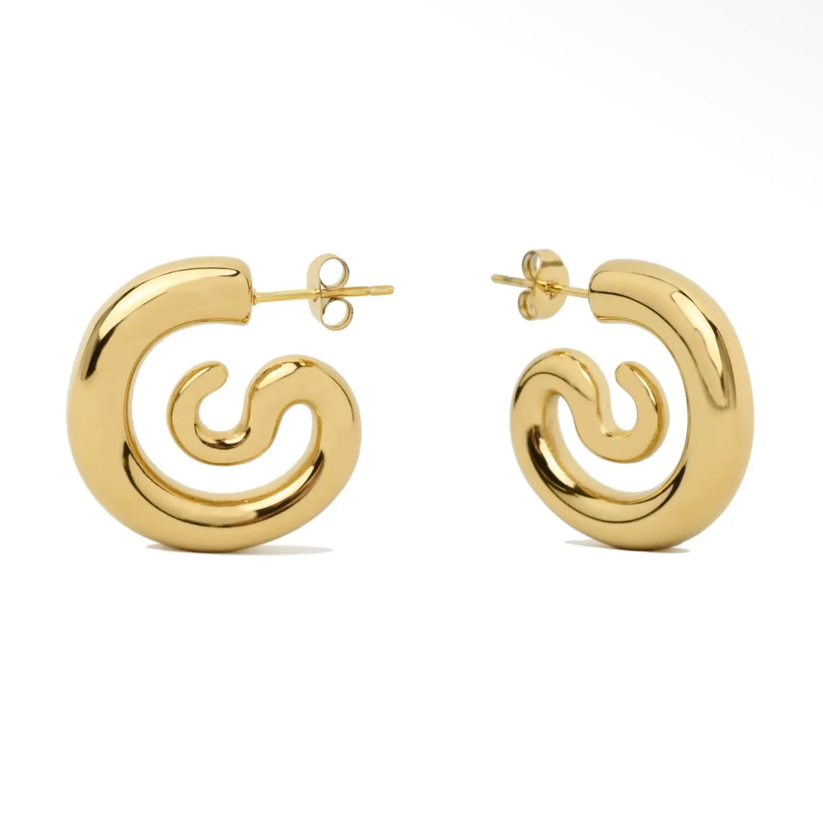 sahira earrings