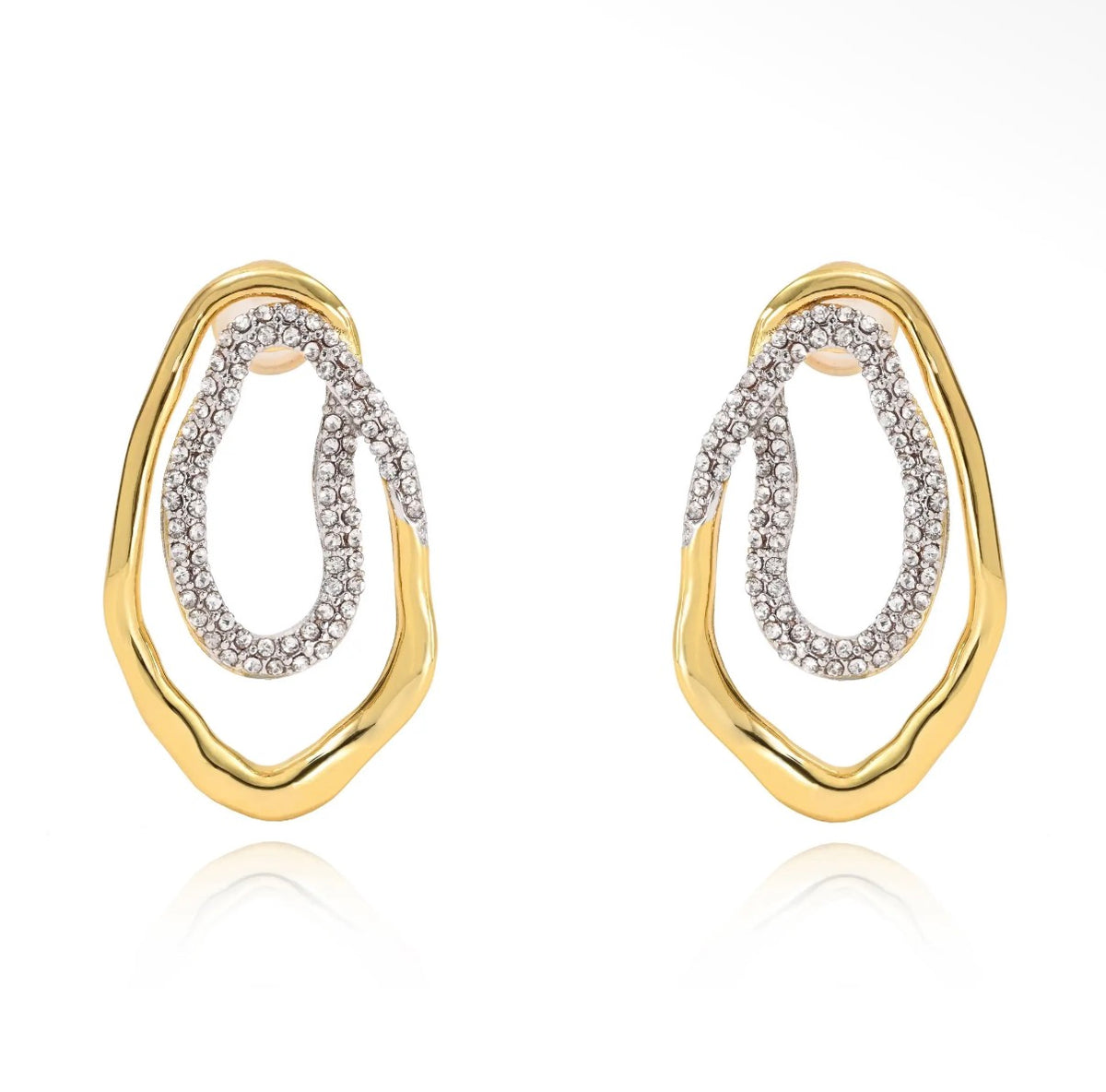 sahira earrings