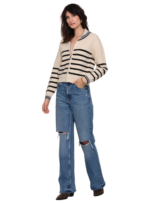 sparrow cardi