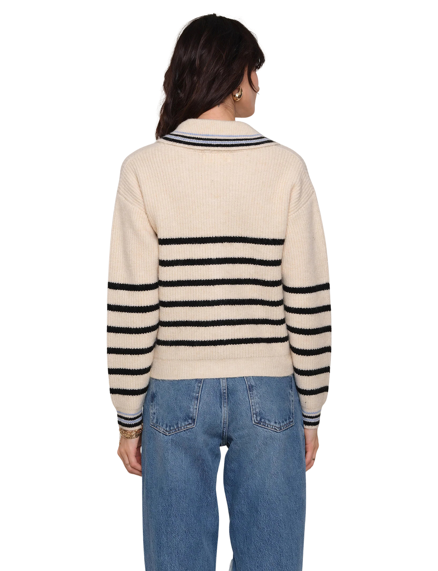 sparrow cardi