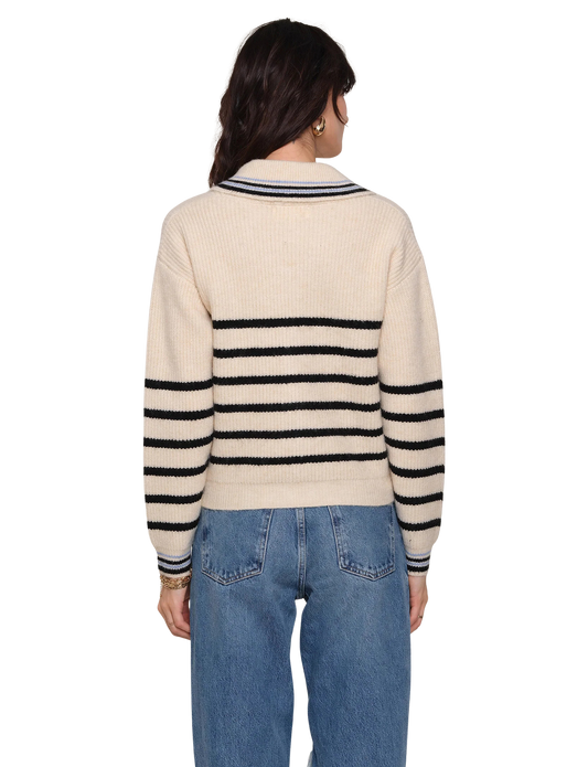 sparrow cardi
