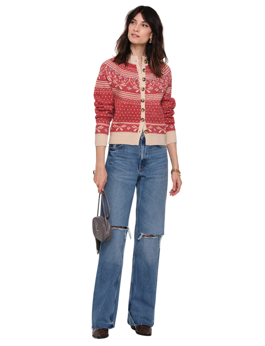 morrie cardi