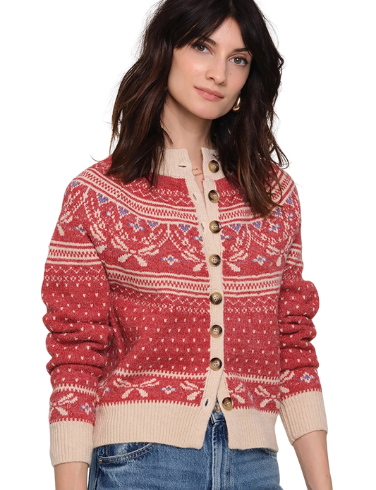 morrie cardi