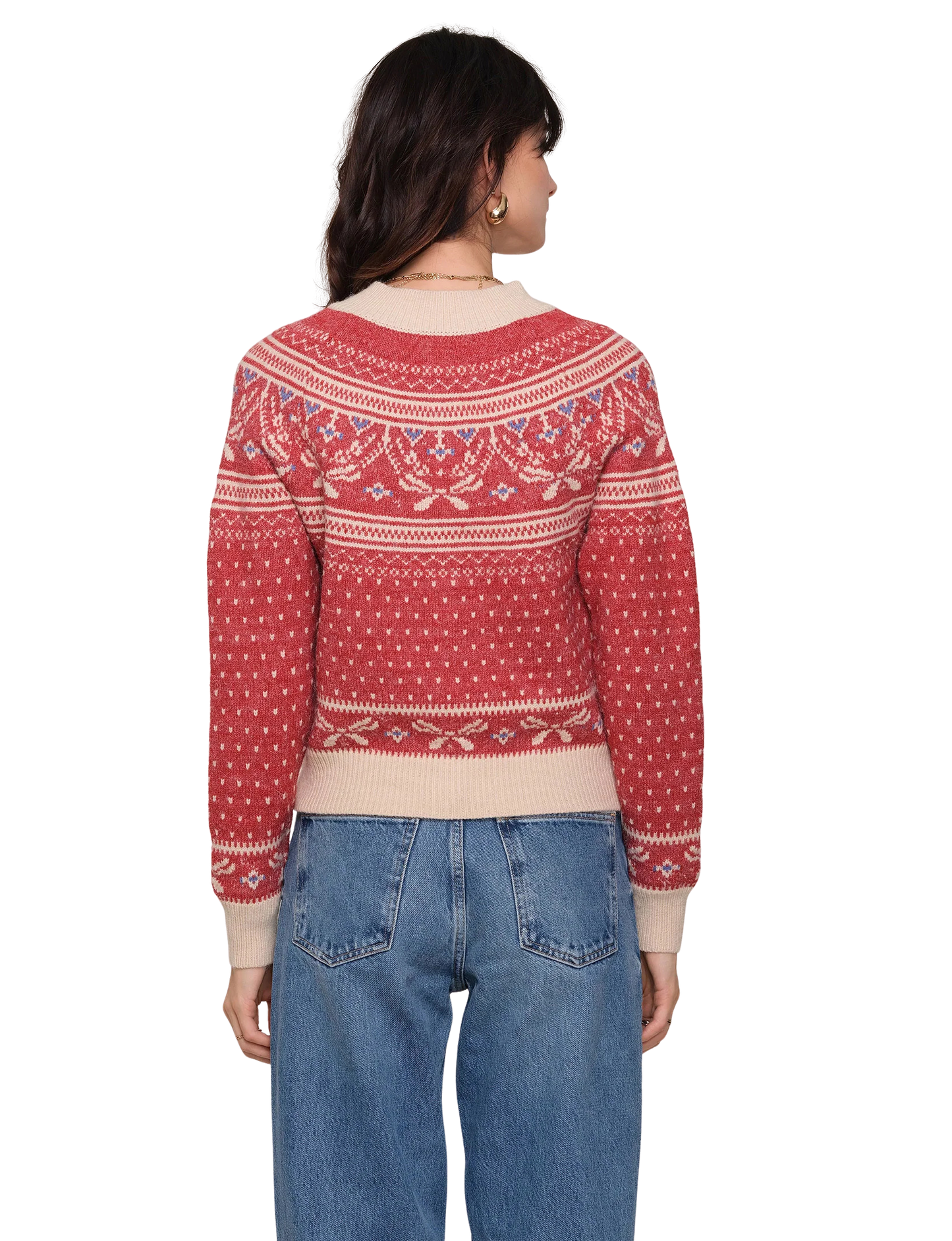 morrie cardi