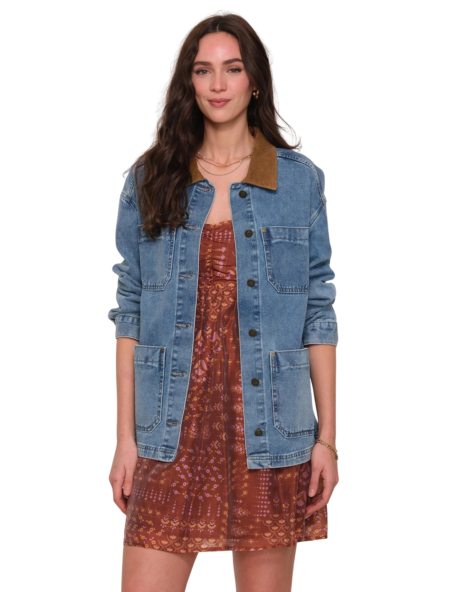merie jacket