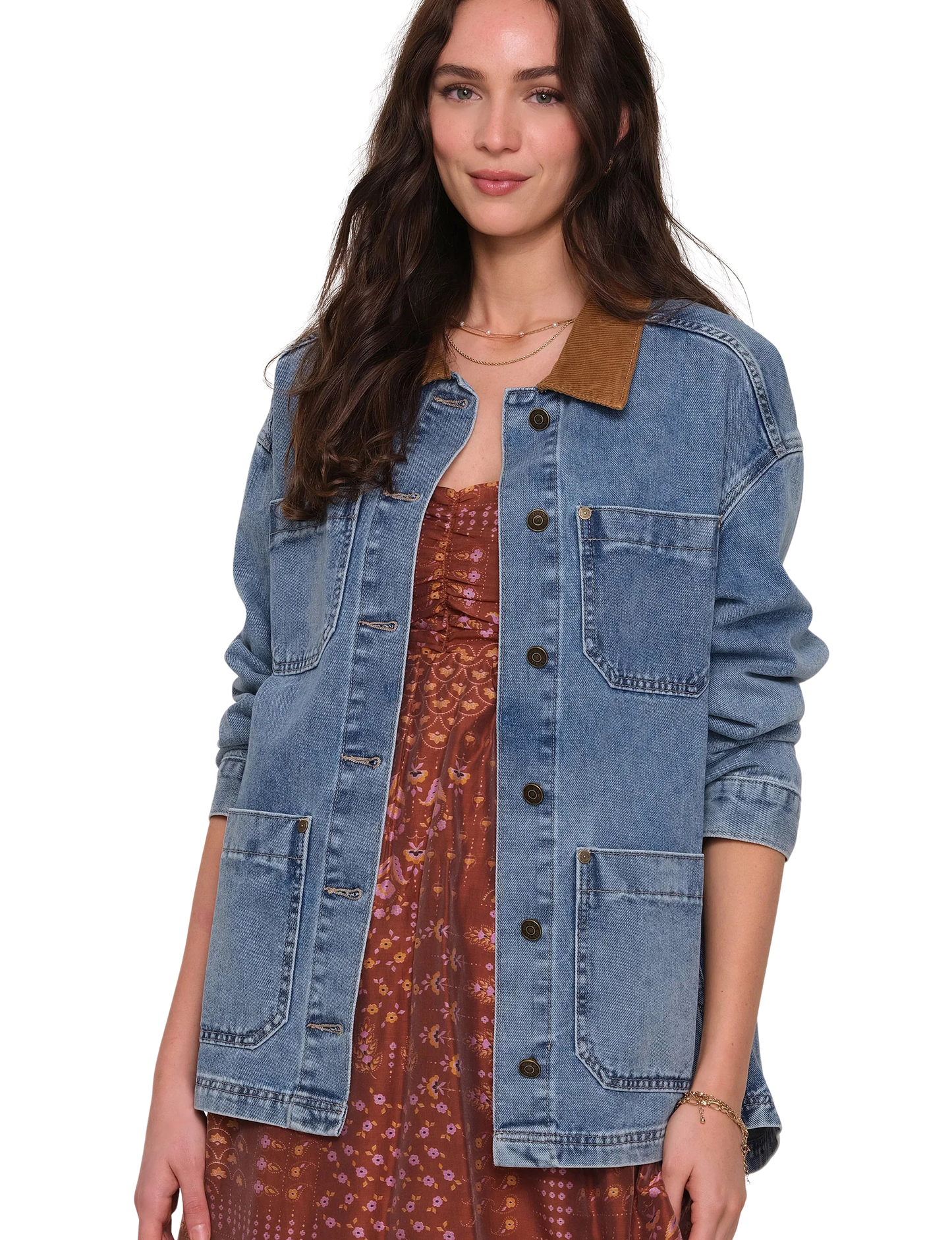 merie jacket