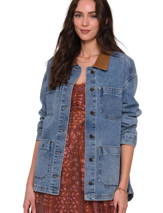 merie jacket