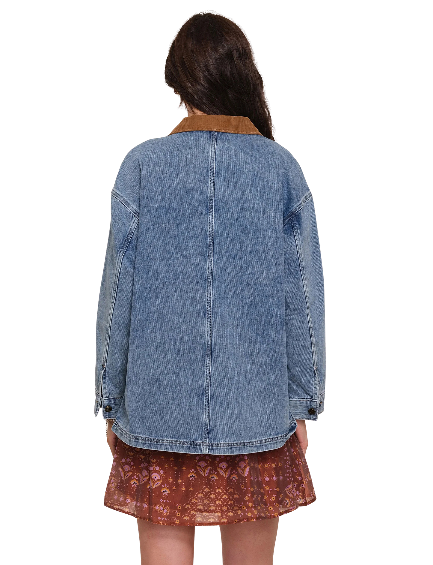 merie jacket
