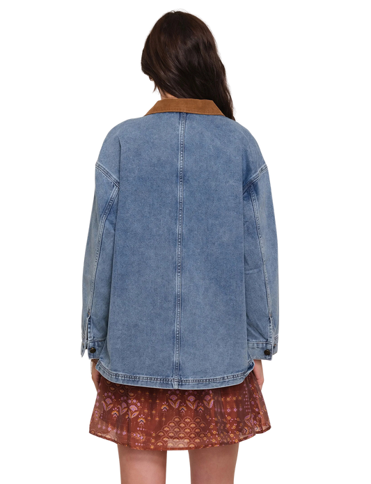 merie jacket