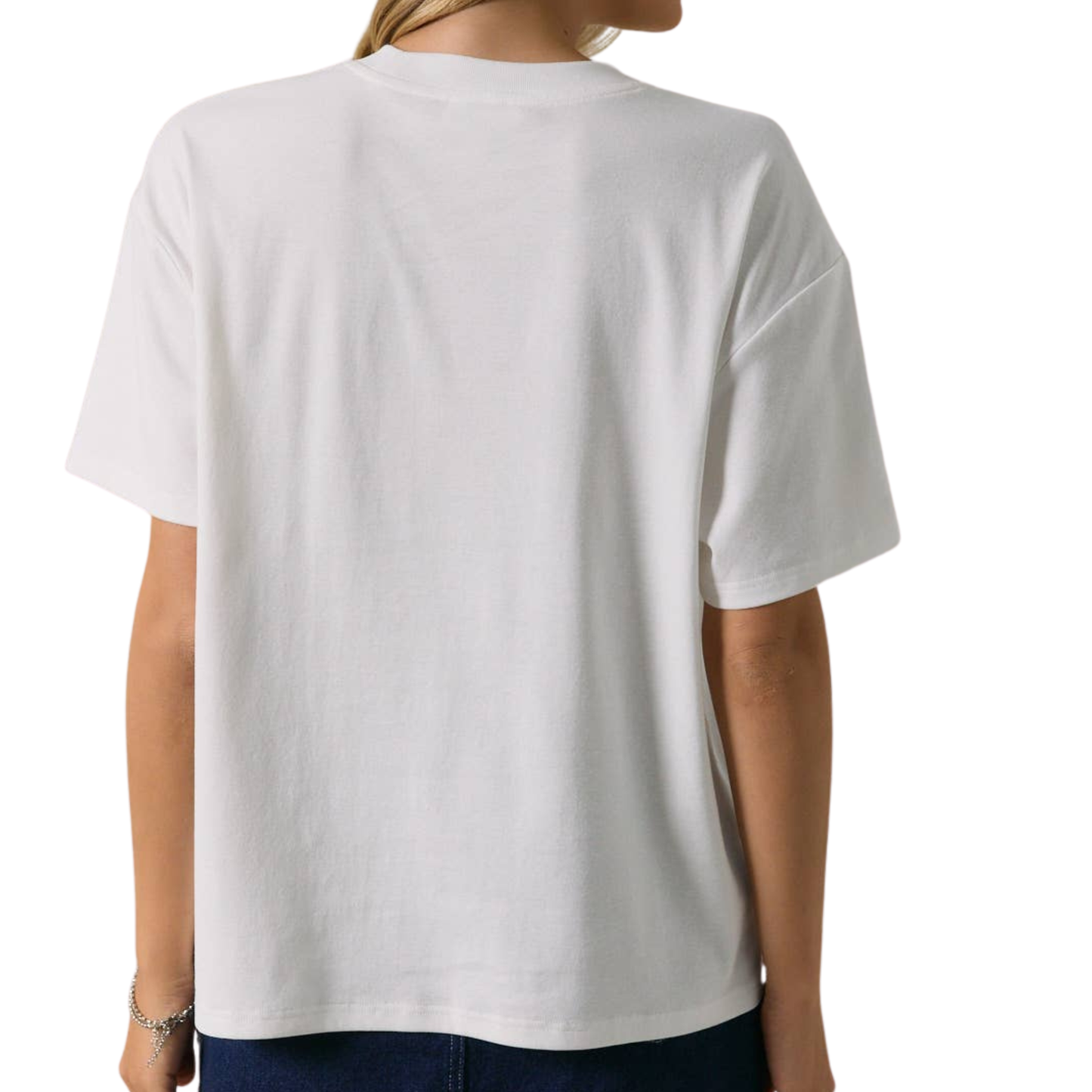 shell tee