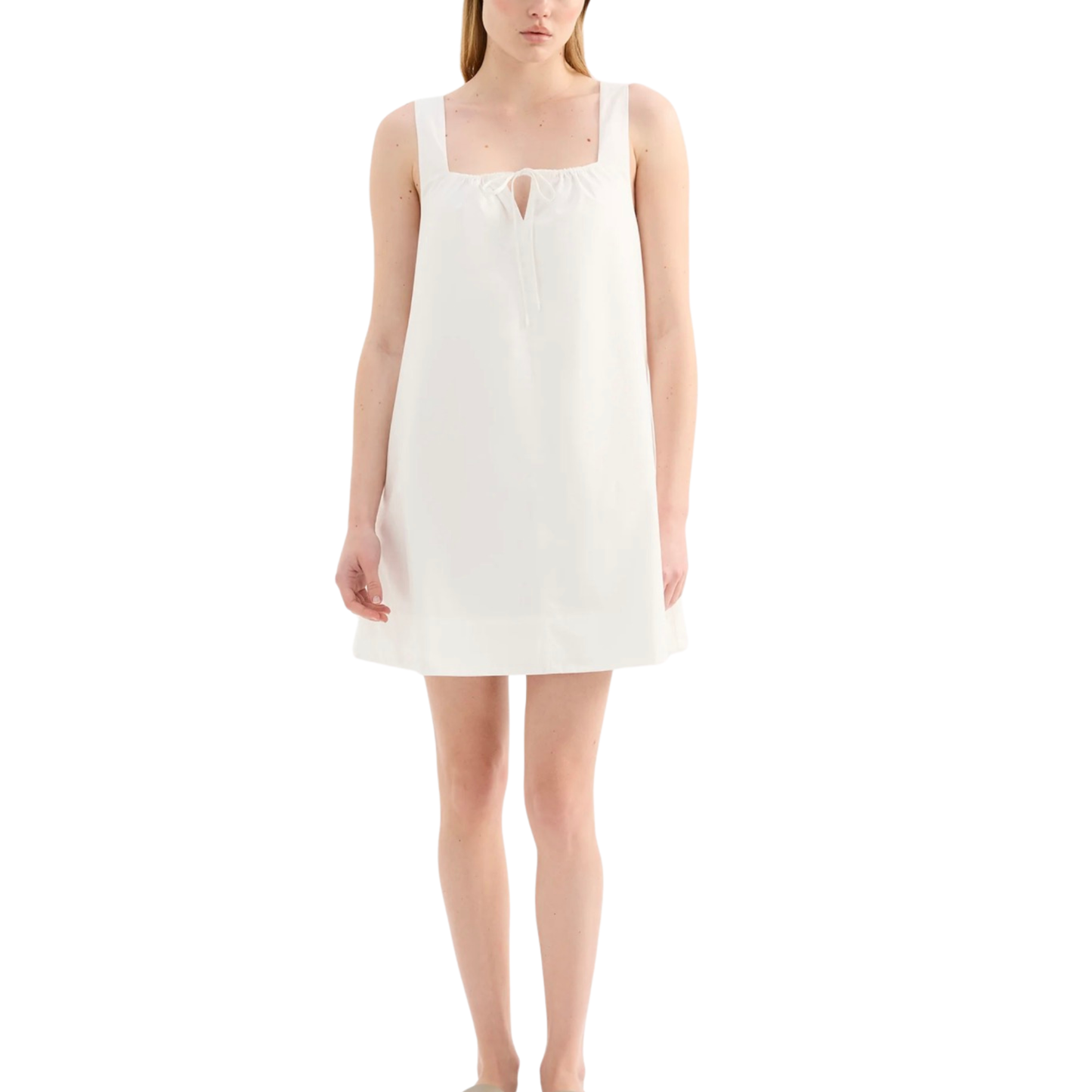 alexis mini dress