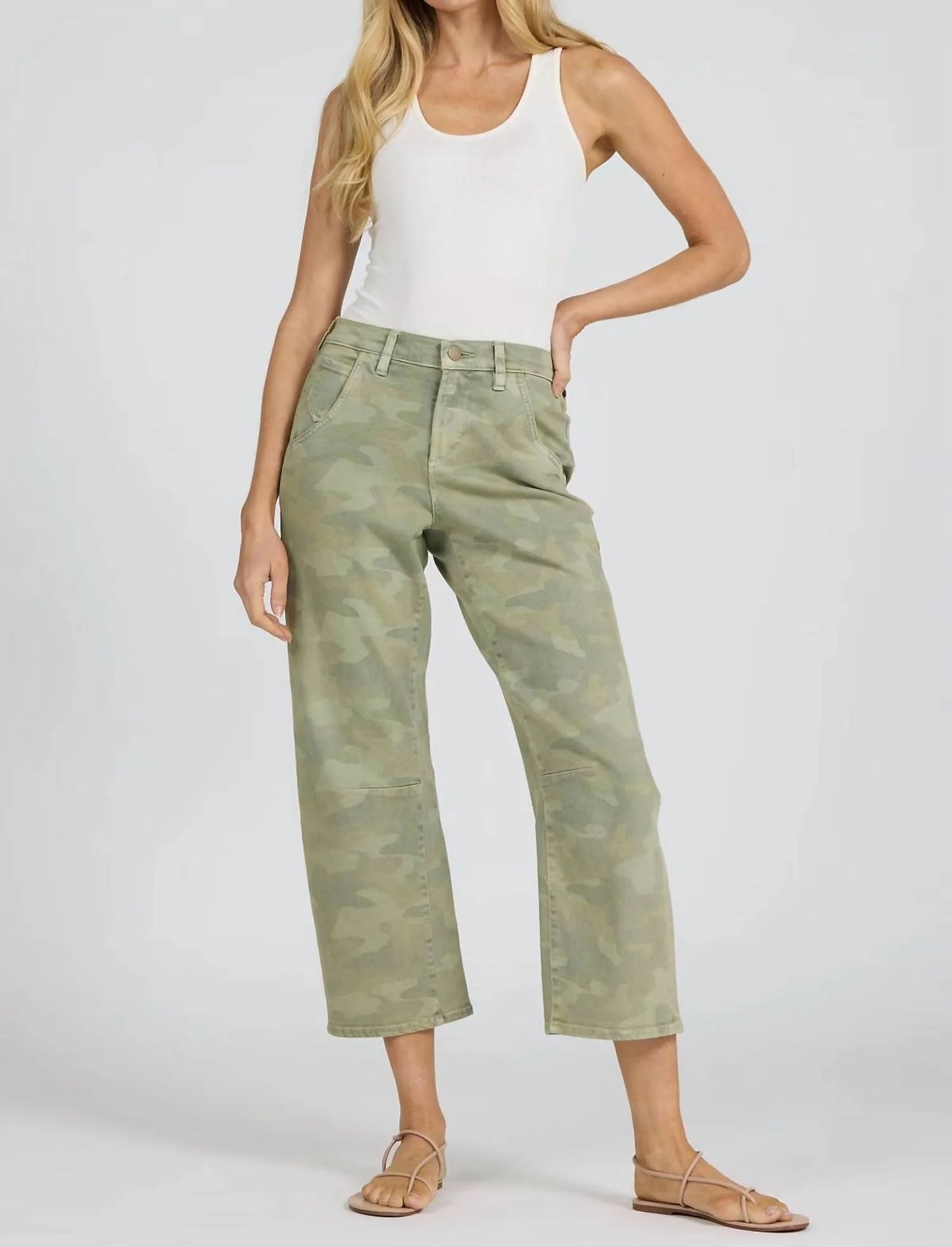 lasso jean