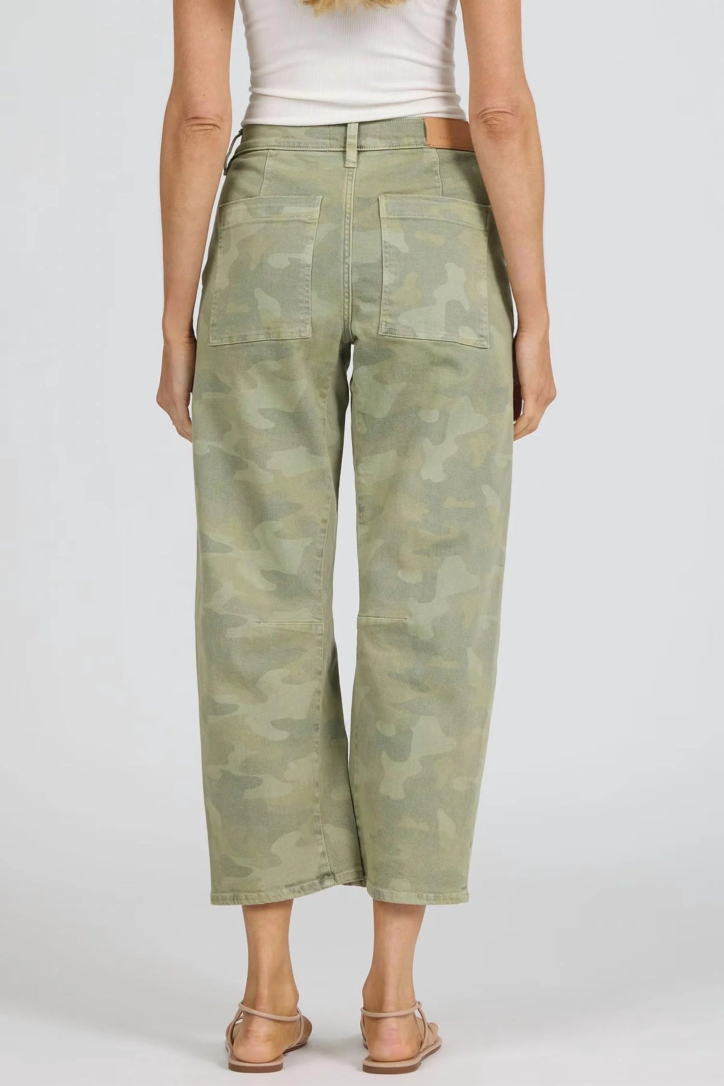 lasso jean