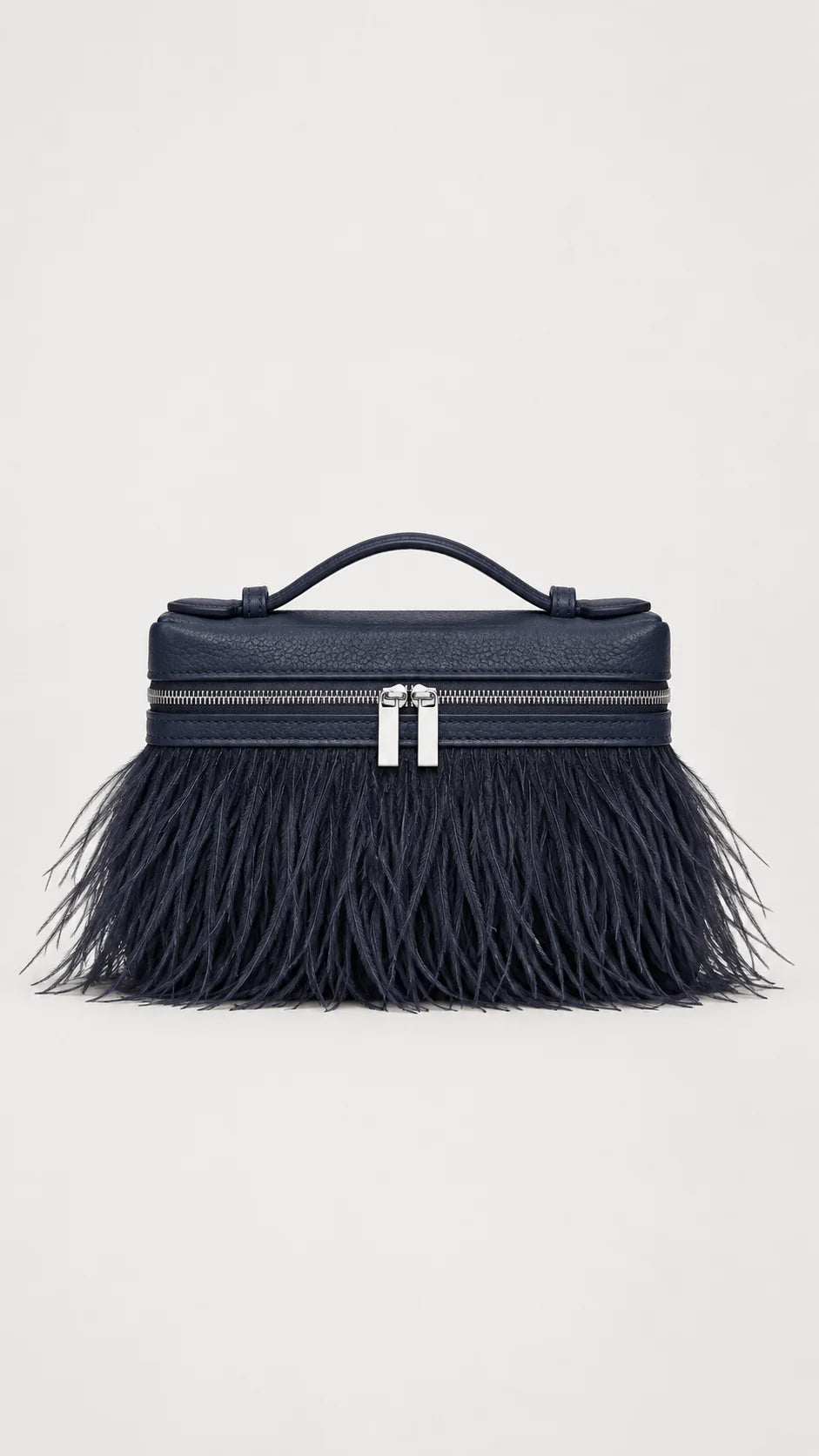 the moonlit bag