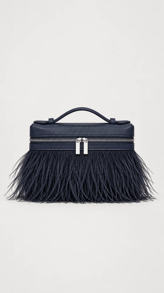 the moonlit bag