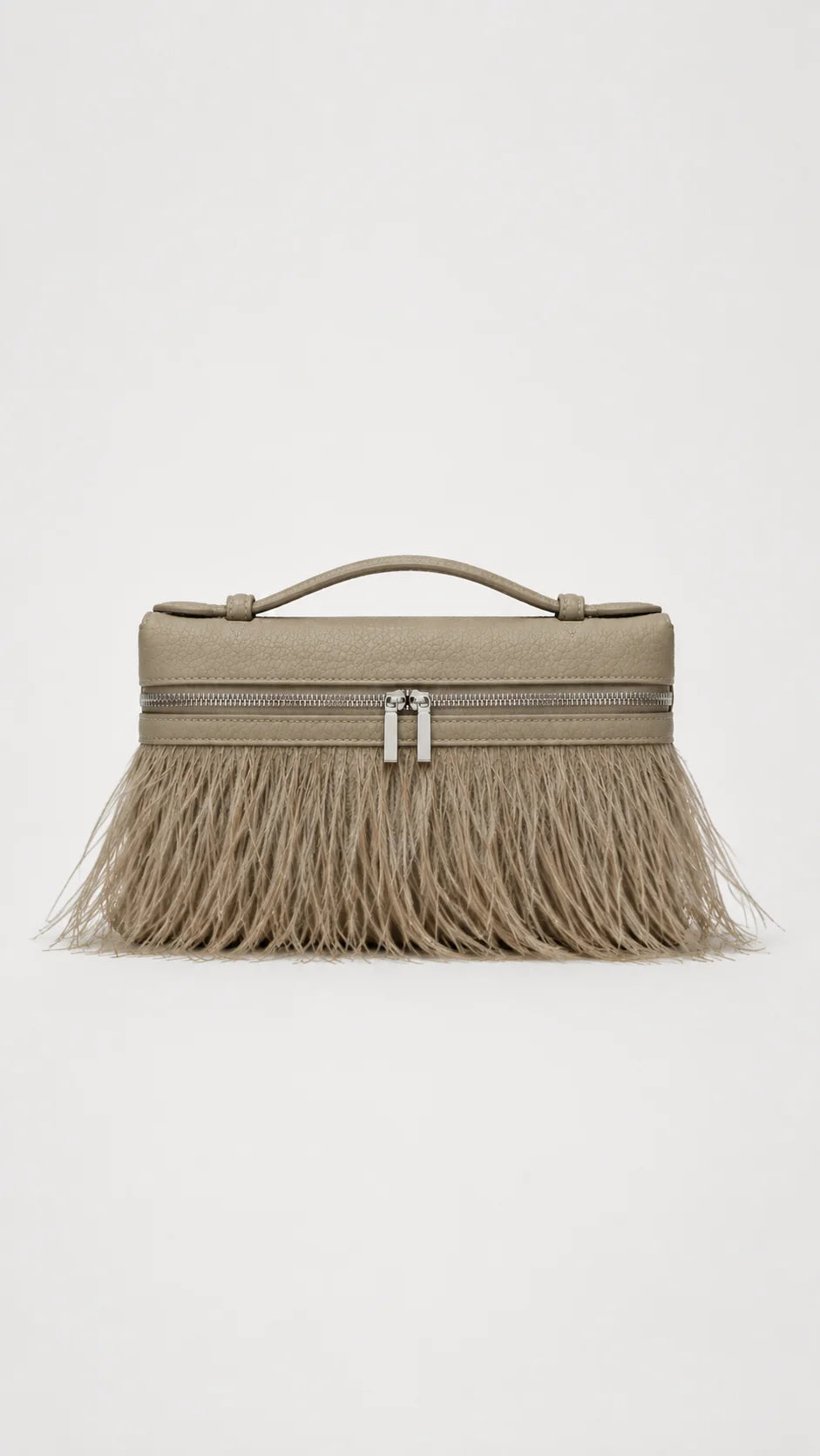 the moonlit bag