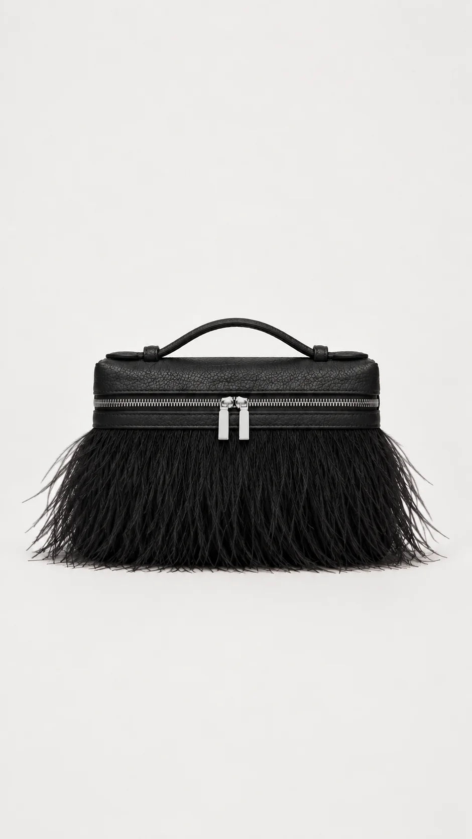 the moonlit bag