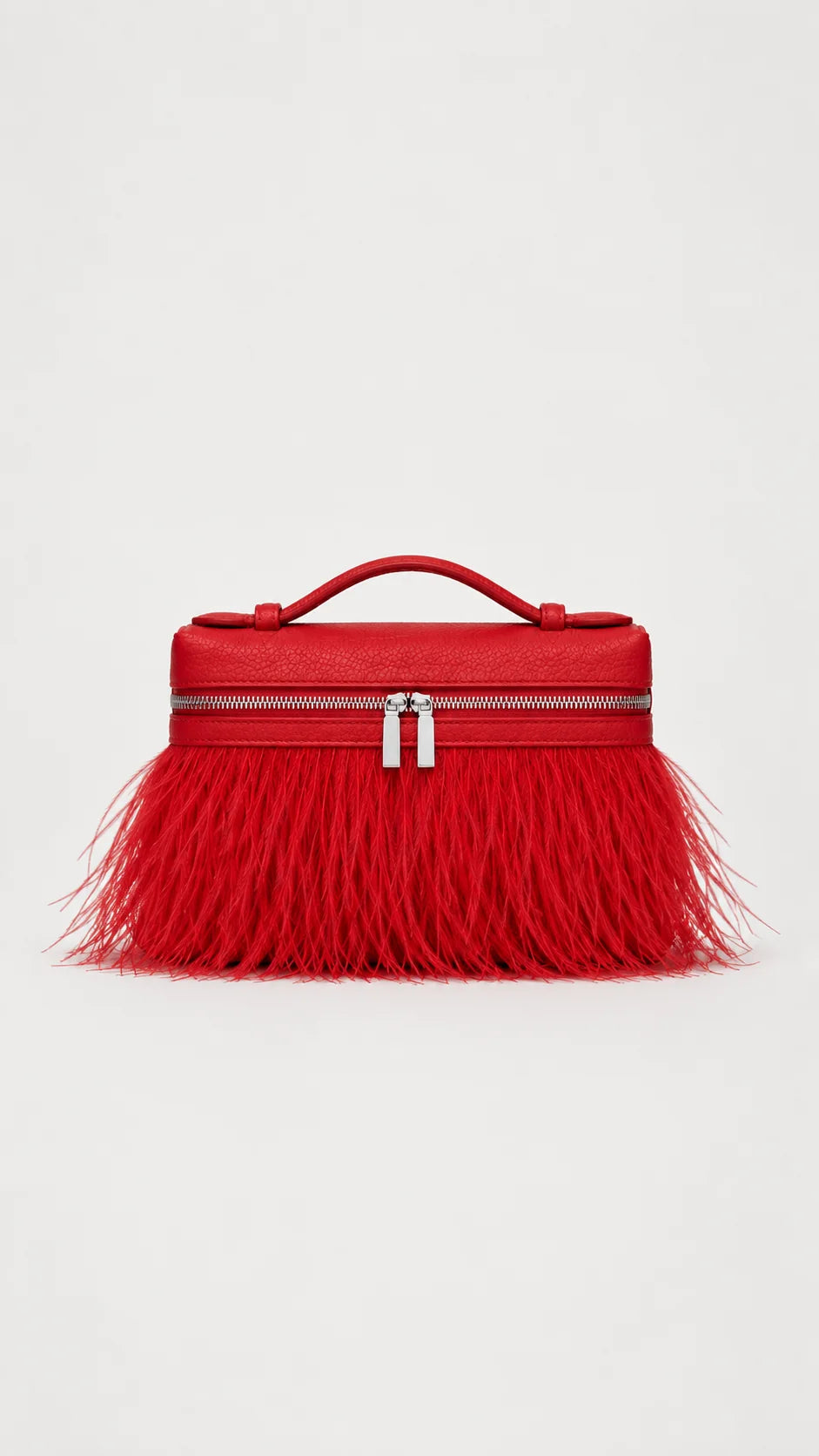 the moonlit bag
