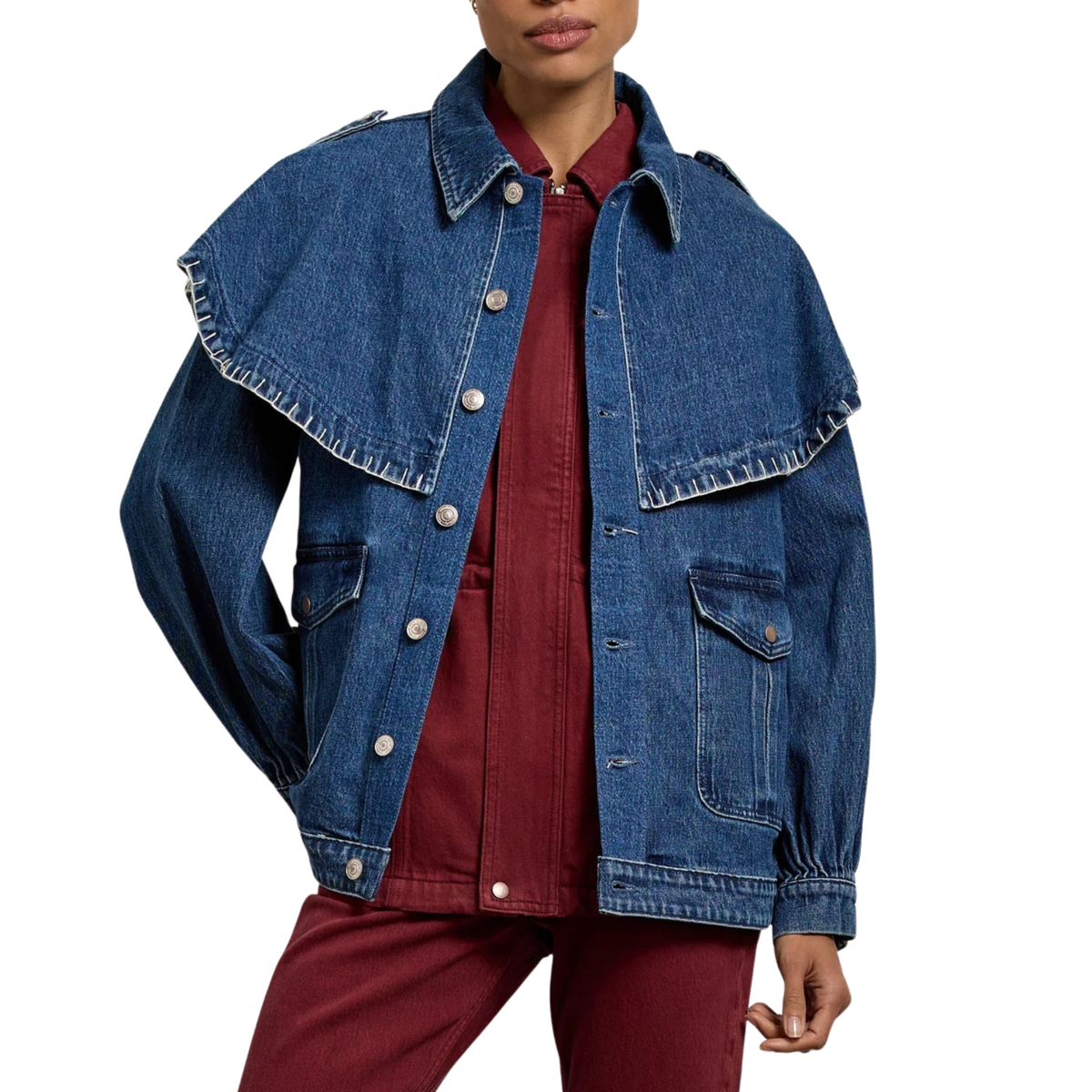 liv jacket