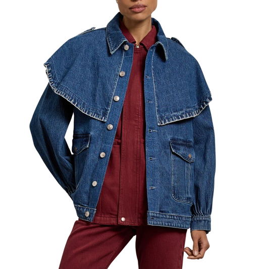 liv jacket