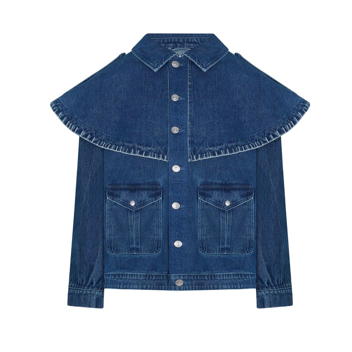 liv jacket