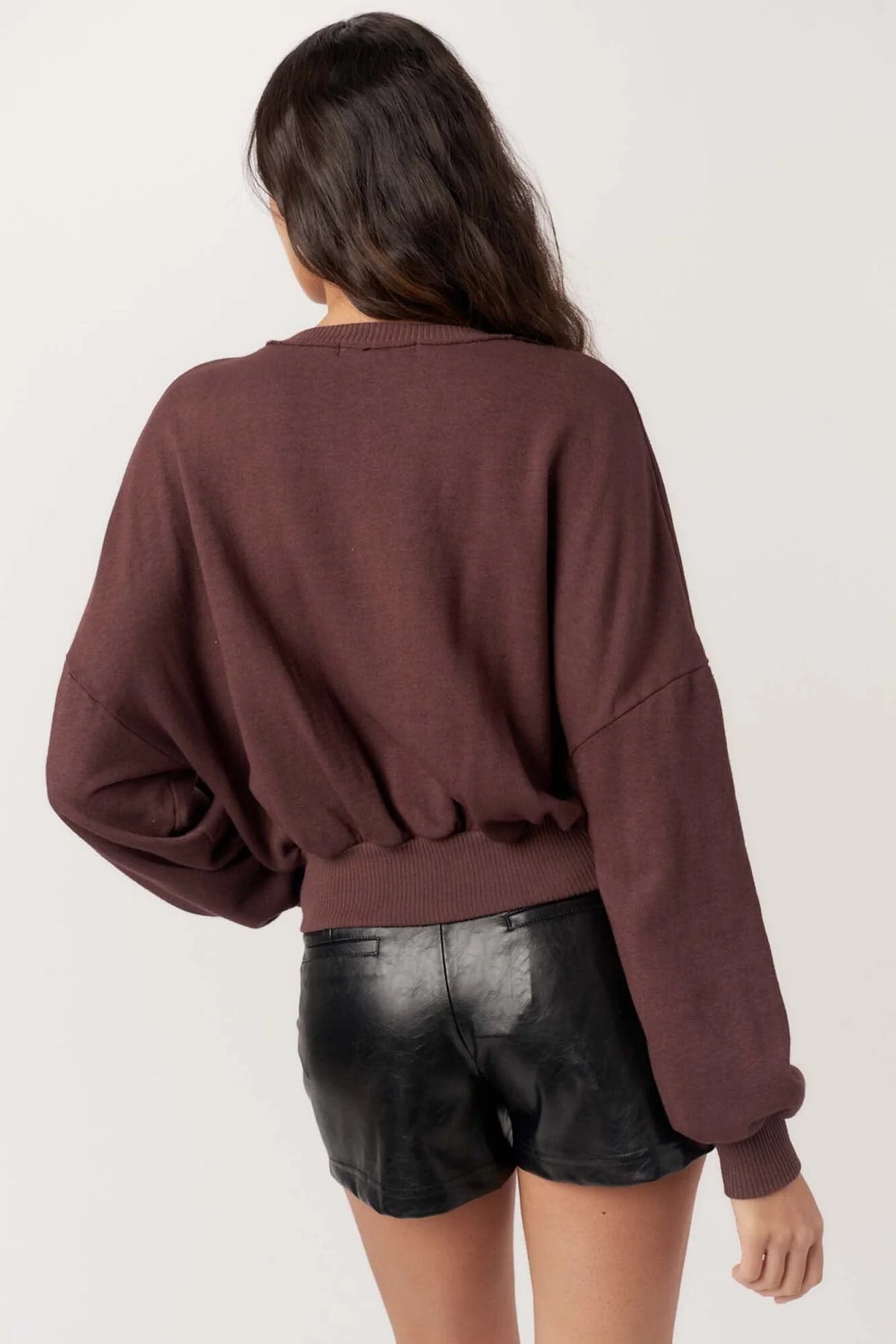 evie sweatshirt
