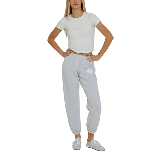 sunny sweatpants