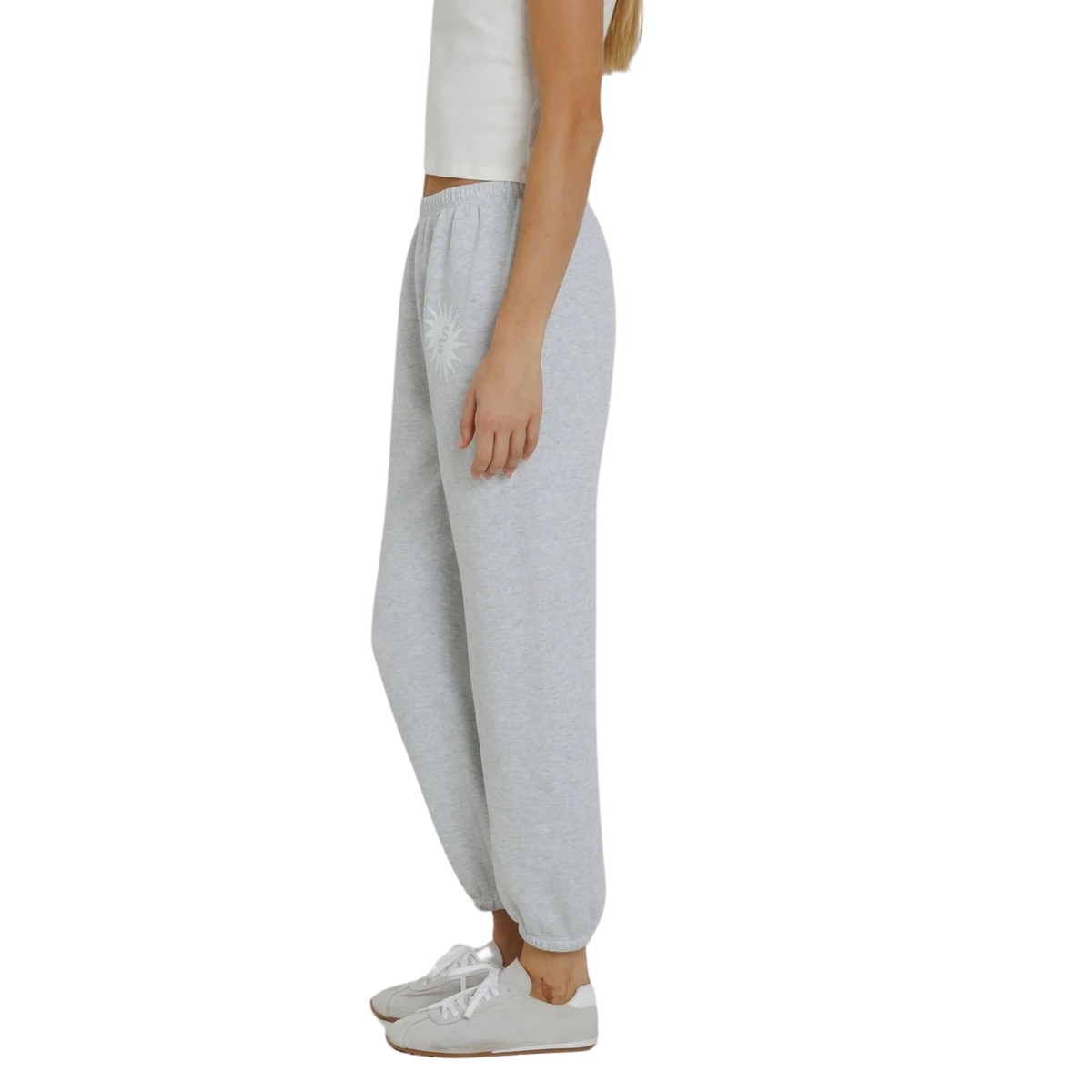 sunny sweatpants
